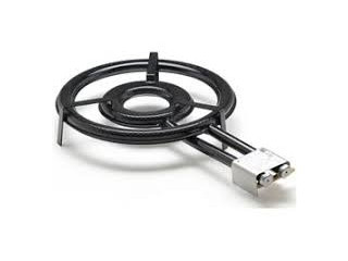 PAELLERO T-380 B  OPTIMGAS