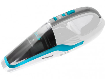 ASPIRADOR DE MANO A BATERIA SECO/HUMEDO 14.4V 38088 KUKEN