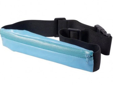 CINTURON DEPORTIVO SMARTPHONE HERMIDA AZUL KSIX