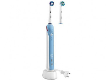 ORAL-B PRO 1100 WOW EDITION BRAUN