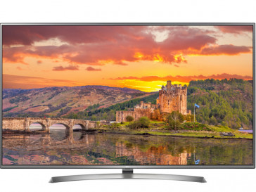 SMART TV LED ULTRA HD 4K 75" LG 75UJ675V