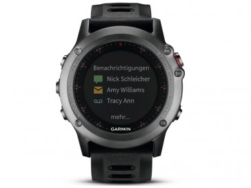 FENIX 3 GRIS 010-01338-01 GARMIN