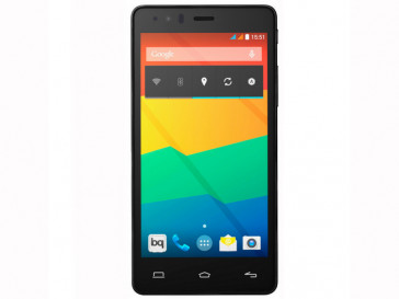 AQUARIS E5 HD (B) BQ