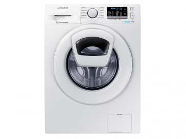 LAVADORA SAMSUNG ADDWASH CARGA FRONTAL 9KG 1400rpm A+++ WW90K5410WW