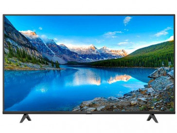 SMART TV LED ULTRA HD 4K ANDROID 55" TLC 55P615