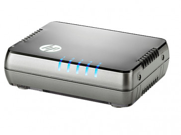 CONMUTADOR 1405-5G V2 (J9792A) HP