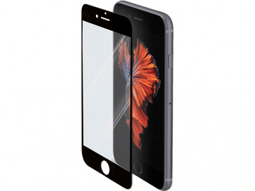 PROTECTOR PANTALLA CRISTAL TEMPLADO IPHONE 6S PLUS GLASS701BK CELLY