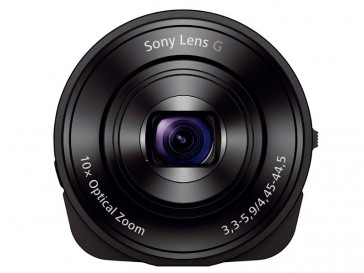 DSC-QX10 (B) SONY