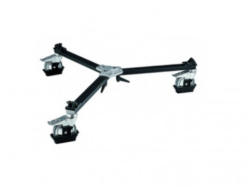 DOLLY DE ALTAS PRESTACIONES 114 MANFROTTO