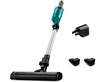 ASPIRADOR ROWENTA ESCOBA SIN CABLE 14.4V RH1127 X-NANO ESSENTIAL
