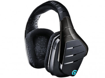 AURICULARES ARTEMIS SPECTRUM G933 NEGROS (981-000599) LOGITECH