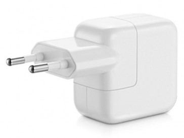 ADAPTADOR CORRIENTE 12W MD836ZM/A APPLE