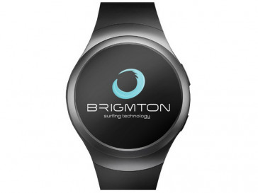 SMARTWATCH BWATCH-BT5 (W) BRIGMTON