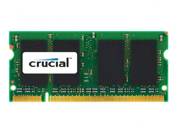 MEMORIA PC 2GB DDR-2 CT2G2S800MCEU CRUCIAL