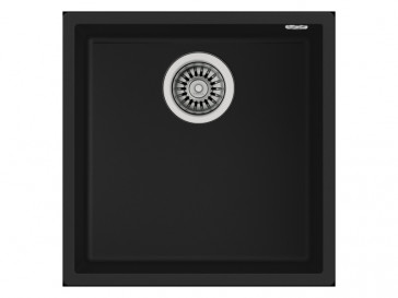 FREGADERO SQUARE 40.40 TG 115230025 NEGRO TEKA