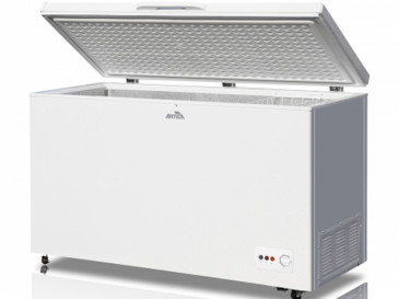 CONGELADOR HORIZONTAL ARTICA 1 PUERTA 412 LITROS A+ AECH415W