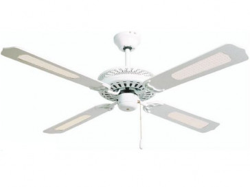 VENTILADOR TECHO CF 07132 (W) ORBEGOZO