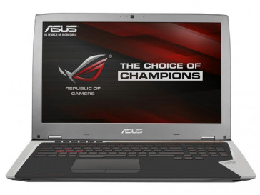 ROG GX700VO-GC009T ASUS