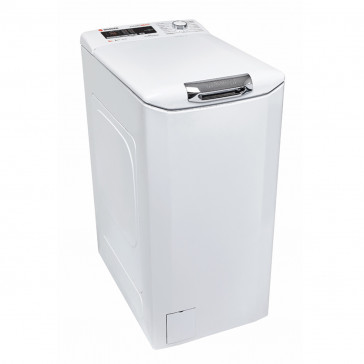 LAVADORA OTSEIN HOOVER CARGA SUPERIOR 8KG 1000rpm A+++ HNOTS380D3