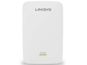 EXTENSOR DE RED AC1900+ (RE7000-EU) LINKSYS