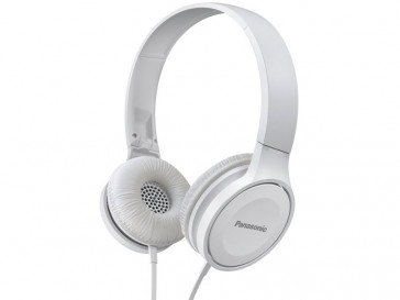 AURICULARES RP-HF500ME (W) PANASONIC