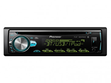 AUTORADIO DEH-S5000BT PIONEER