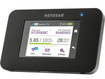 ROUTER MOBILE HOTSPOT AC790-100EUS NETGEAR