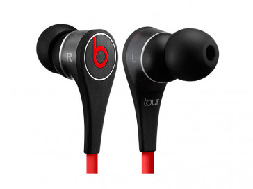 AURICULARES BY DR DRE TOUR 2.0 (B) BEATS