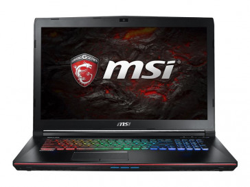 PORTATIL GE72 7RE(APACHE PRO)-668XES (9S7-179941-668) MSI