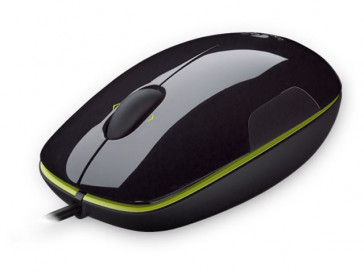 RATON M150 GRAPE FLASH ACID LOGITECH