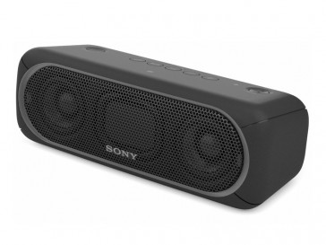 ALTAVOZ BLUETOOTH INALAMBRICO SRS-XB30 (B) SONY