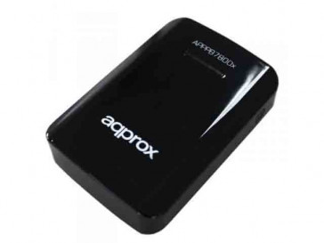 POWER BANK APPPB7800BK APPROX
