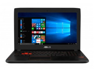 ROG STRIX GL502VS-GZ120T (90NB0DD1-M01810) ASUS