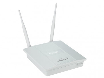 D-LINK PUNTO DE ACCESO WIFI DAP-2360 D-LINK oferta: 182,15