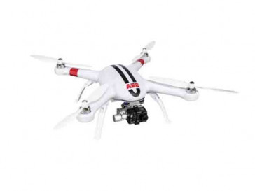 DRONE TORUK AP11 + CAMARA DE ACCION S71 AEE