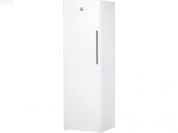 CONGELADOR VERTICAL INDESIT 1 PUERTA LIBRE INSTALACION 260 LITROS A+ UI8F1CW