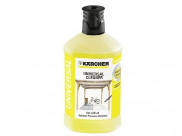 DETERGENTE UNIVERSAL P&C 1L KARCHER