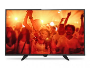 TV LED FULL HD 32" PHILIPS 32PFH4101/88