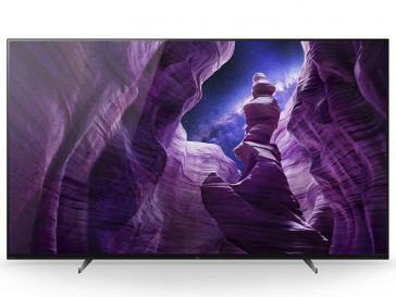 SMART TV OLED ULTRA HD 4K ANDROID 48" SONY KD-48A9