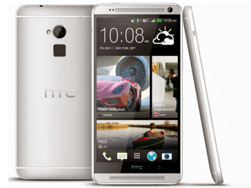 ONE MAX (W) HTC