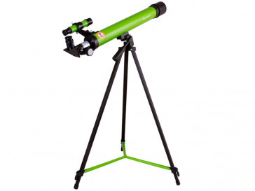 TELESCOPIO REFRACTOR 50/600 AZ (GR) BRESSER