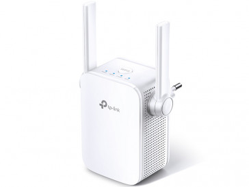 EXTENSOR COBERTURA RE305 TP-LINK