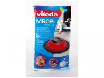 RECAMBIO ROBOT LIMPIEZA VIROBI VILEDA