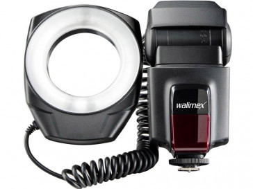 RING FLASH 18422 WALIMEX