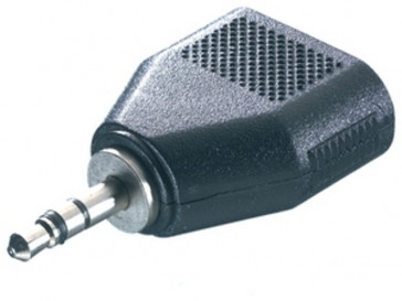 ADAPTADOR 5/21-N (41064) VIVANCO