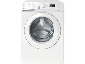 LAVADORA INDESIT CARGA FRONTAL 7KG 1000rpm E BWA 71052X W IT N