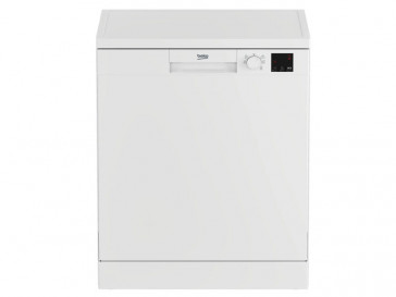 LAVAVAJILLAS BEKO LIBRE INSTALACION 13 SERVICIOS D BDFN05330W