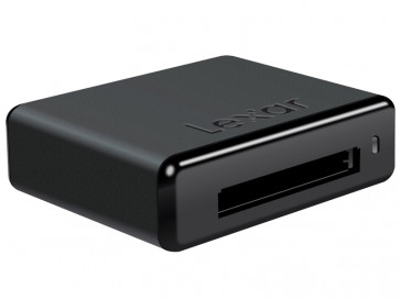 WORKFLOW LECTOR CFAST CR1 USB 3.0 LEXAR