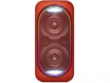 ALTAVOZ BLUETOOTH GTK-XB60 (R) SONY