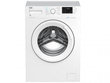 LAVADORA BEKO CARGA FRONTAL 9KG 1200rpm A+++ WTA9612XSW BLANCA